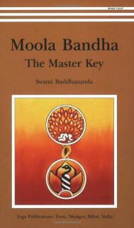 Moola Banda : the Master Key