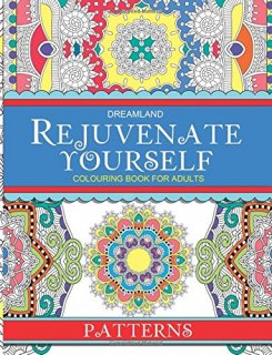 Rejuvenate Yourself - Patterns