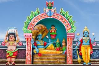 ヒンドゥー教の事典 [単行本] - スピリチュアルインド雑貨SitaRama