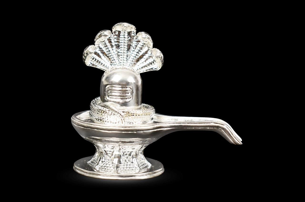 【天然石】高品質　シヴァリンガム ヒマラヤ水晶シヴァリンガム