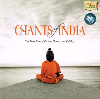 Chants of India