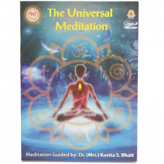 The Universal Meditation