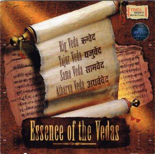 Essence of the Veda