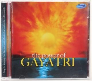 The Power of Gayatri