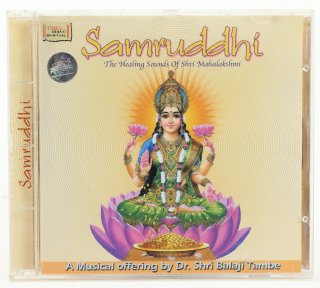 Samruddhi