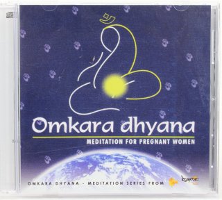 Omkara Dhyana Meditation for Pregnant Women