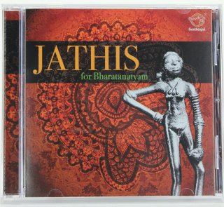 Jathis for Bharatanatyam