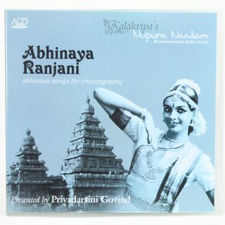 Abhinaya Ranjani