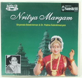 Nritya Margam