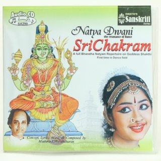 Natya Dwani - Sri Chakram