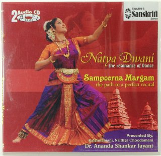 Natya Dwani - Sampoorna Margam