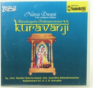 Natya Dwani - Kuravanji