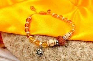 ルドラークシャ - スピリチュアルインド雑貨 SitaRama（シーターラーマ）