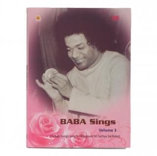 BABA Sings Volume 3