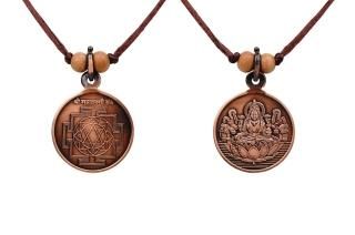 ラクシュミー・ヤントラ - スピリチュアルインド雑貨 SitaRama