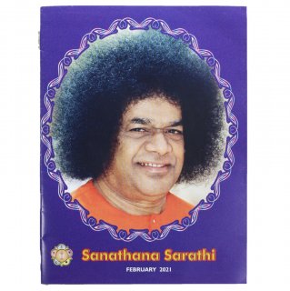 Sanathana Sarathi FEB-2021