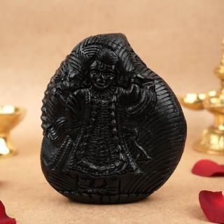 小さな神様　作家モノ　縁起物　雲　珠　タイ　インド　２個セット 小さな神様 作家モノ 縁起物 雲 珠 タイ インド 2個セット
