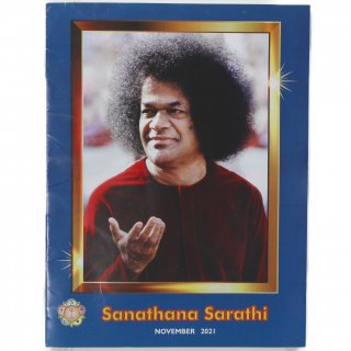 Sanathana Sarathi NOV-2021
