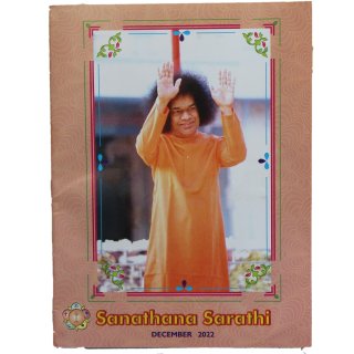 Sanathana Sarathi DEC-2022