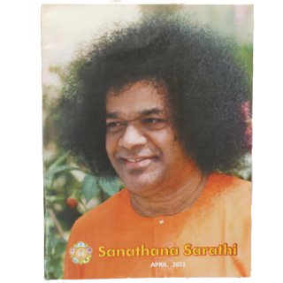 Sanathana Sarathi APR-2023