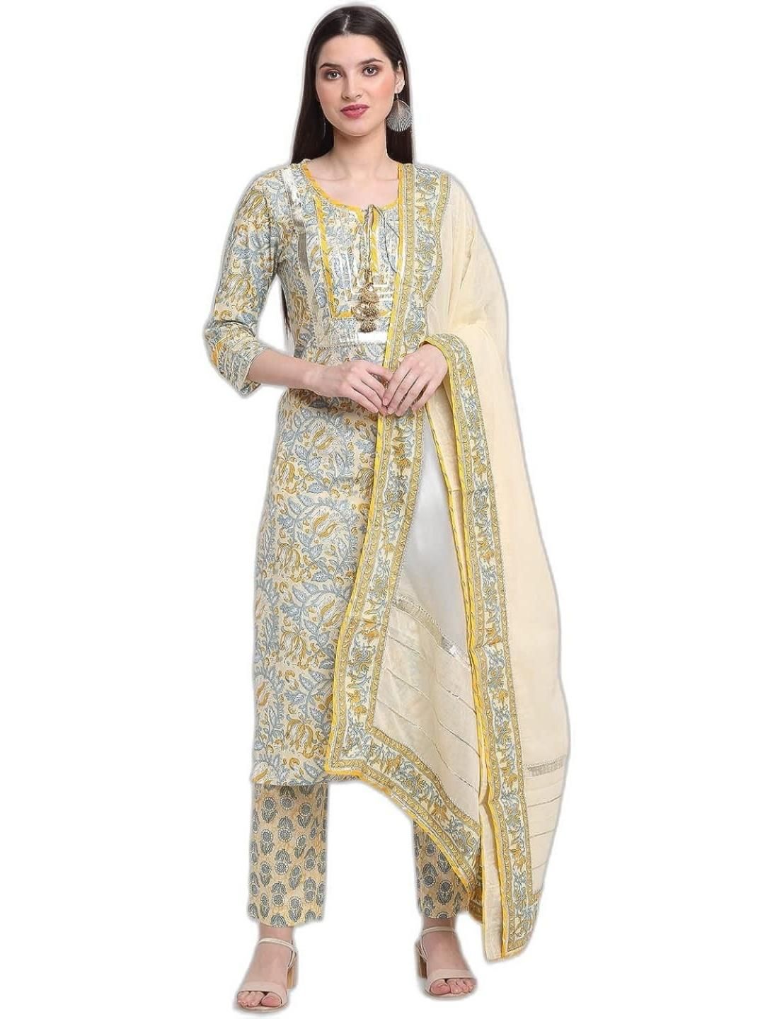 Amazon.co.jp: [IMTRA FASHION] インド 女性用 ピュア コットン