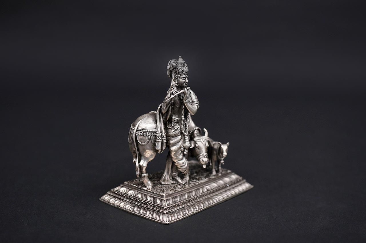 クリシュナ　神像 811vhU1GrFL._AC_UF350,