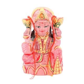 ラクシュミー置物 - スピリチュアルインド雑貨 SitaRama（シーターラーマ）