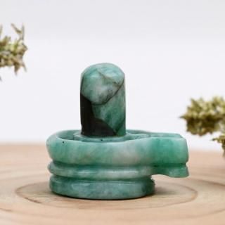 ナタラージャ像（真鍮製、高さ約20cm）（受注製作