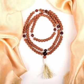 ルドラクシャ - スピリチュアルインド雑貨 SitaRama（シーター