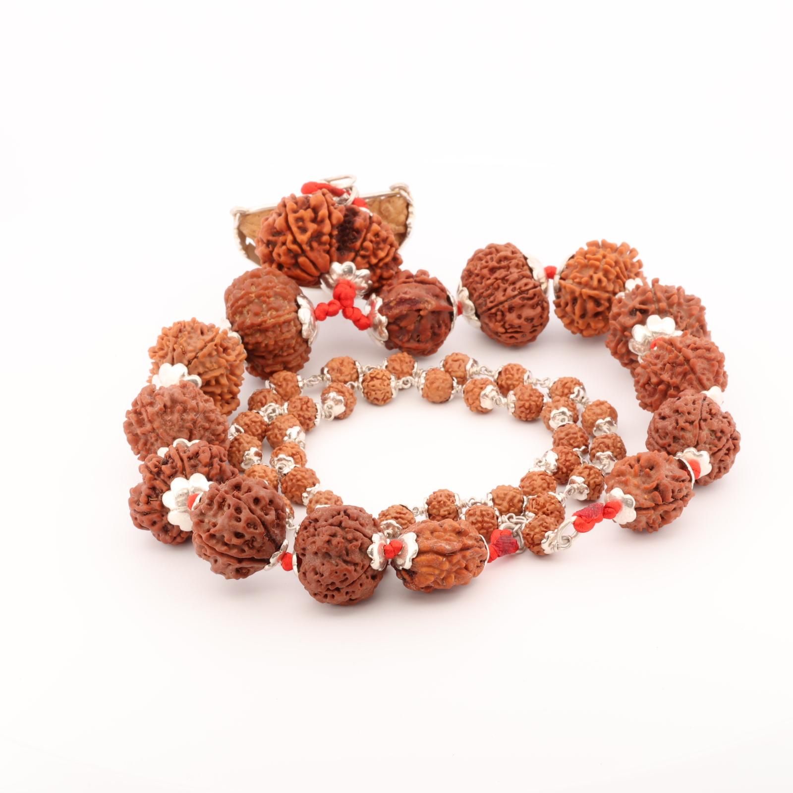 シッダ・マーラー | ネパール産 - スピリチュアルインド雑貨SitaRama