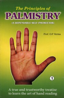 The Principles of Palmistry（２冊セット）