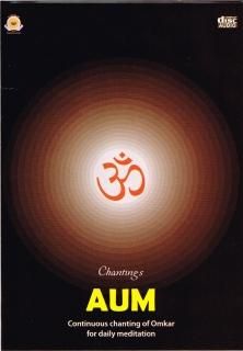 AUM Continuous chanting of Omkar