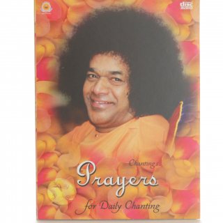 Prayers for Daily Chanting