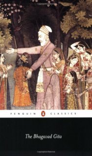 The Bhagavad Gita (Penguin Classics) [ペーパーバック]