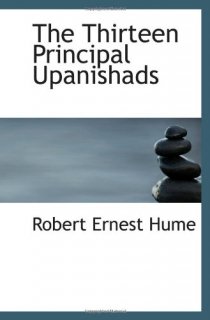 The Thirteen Principal Upanishads [ڡѡХå]