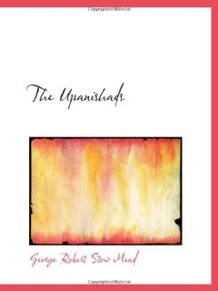 The Upanishads [ڡѡХå]