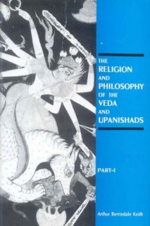 The Religion and Philosophy of the Veda and Upanishads [ϡɥС]
