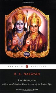 The Ramayana: A Shortened Modern Prose Version [ڡѡХå]