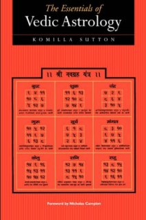 The Essentials of Vedic Astrology: The Basics [ڡѡХå]