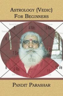 Astrology (Vedic) for Beginners [ڡѡХå]
