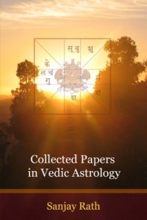 Collected Papers in Vedic Astrology: v. 1 [ϡɥС]