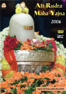 Ati Rudra Maha Yajna 2006