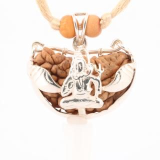 ルドラクシャ - スピリチュアルインド雑貨 SitaRama（シーターラーマ）