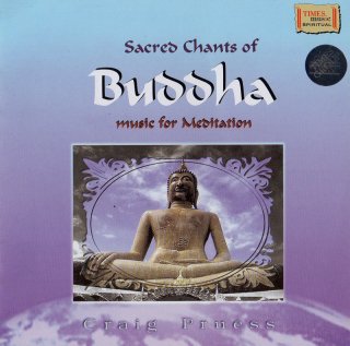 Sacred Chants of Buddha