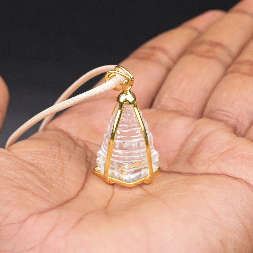 22K観覧車モチーフペンダントトップ1.75グラム 22金ゴールド