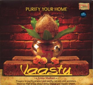Vaastu - Purify Your Home