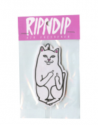 <img class='new_mark_img1' src='https://img.shop-pro.jp/img/new/icons5.gif' style='border:none;display:inline;margin:0px;padding:0px;width:auto;' />RIPNDIP LORD NERMAL AIR FRESHNER