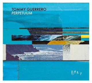 <img class='new_mark_img1' src='https://img.shop-pro.jp/img/new/icons29.gif' style='border:none;display:inline;margin:0px;padding:0px;width:auto;' />TOMMY GUERRERO CD - Perpetuum