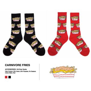 <img class='new_mark_img1' src='https://img.shop-pro.jp/img/new/icons5.gif' style='border:none;display:inline;margin:0px;padding:0px;width:auto;' />40s&Shortys å CARNIVORE FRIES