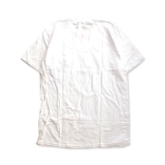 VANILLA WEB STORE - KROOKED S/S BIRDS TEE art by MARK